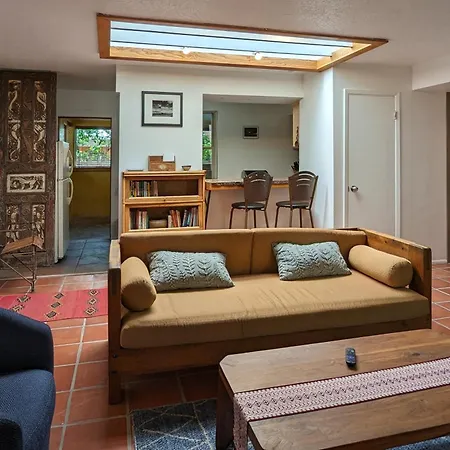 Casa Oeste